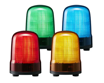 SL08/SL10/SL15 - Flashing Beacons