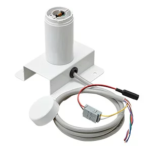 WDX-5LRB - WD System Setup Kit