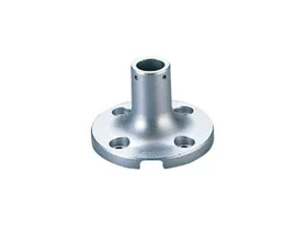 SZ-010 - Mounting Brackets