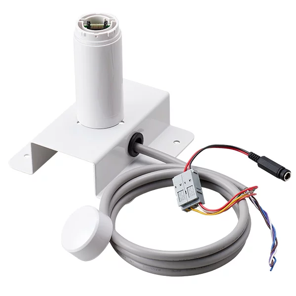 WDX-4LRB - WD System Setup Kit