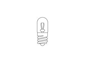D11000307 - Replacement Bulb