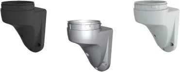 SZ-110 - Wall Mount Bracket