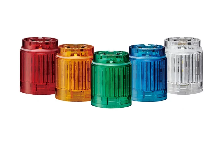 LR4-E - LED Light Units for LR4 Series