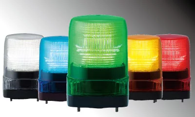LFH - Φ100 LED Signal Light