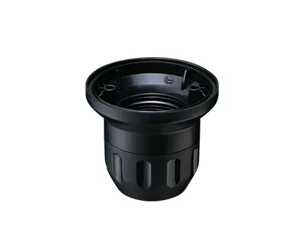 NE-001D - Pole Bracket