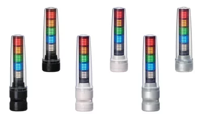 LS7 - 70mm LED Signal Tower