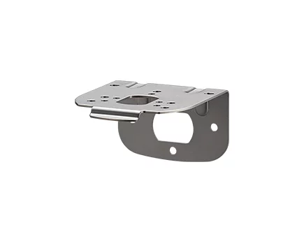 SZK-102 - Wall Mounting Bracket (For Φ80mm / Φ100mm)