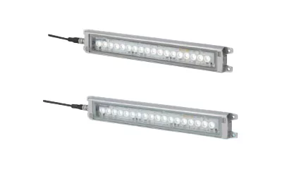 CLK-SA/SG - CLK Stainless Steel Series LED Work Light