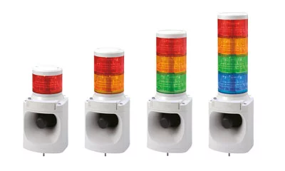 LKEH-FV - 100mm Signal Tower LKEH-FV - 100mm Signal Tower