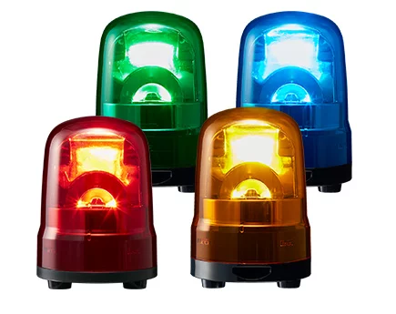 SKS/SKH/SKP - Rotating Beacons