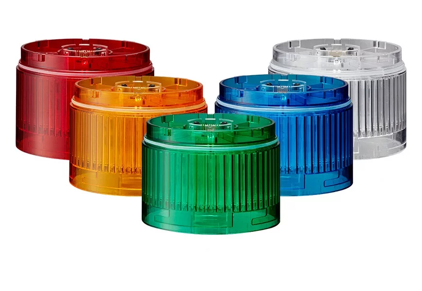 LR7-E - LED Light Units for LR7 Series