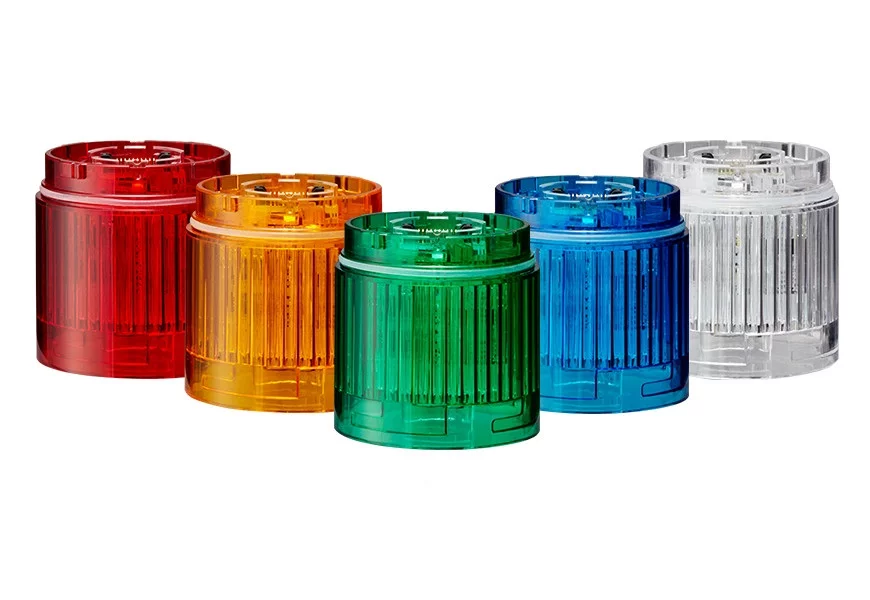 LR5-E - LED Light Units for LR5 Series