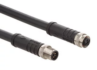 103025136 - V-SK4P-M12P-S-G-1,5M-BK-2-X-T-4