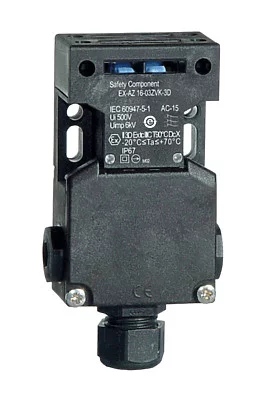 101193631 - EX-AZ 16-03ZVRK-3D 101193631 - EX-AZ 16-03ZVRK-3D