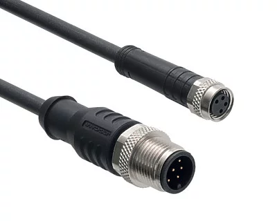 103041720 - VFB-SK8P/4P-M12/M8-S-G-3M-BK-2-X-A-4