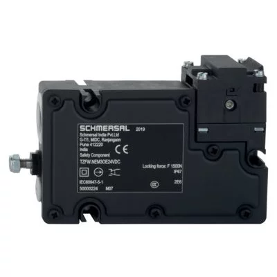 131177980 - TZFW.NEM3OE24VDC