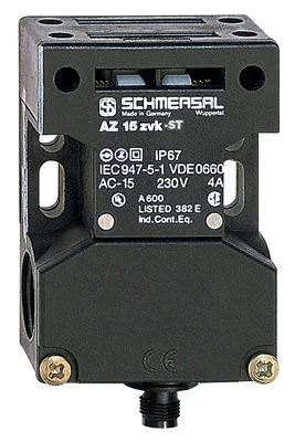 101161660 - AZ 15 ZVRK-ST