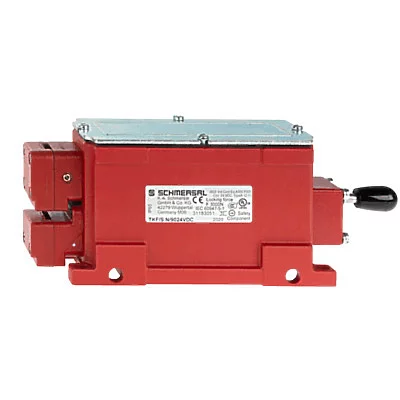 101017921 - TKF/S.N/9024VDC