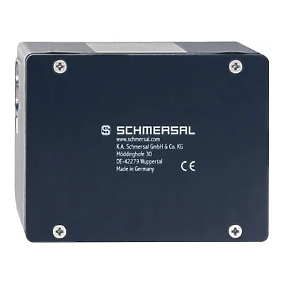 101204319 - AZM 415-22ZPK-2652 24VAC/DC 101204319 - AZM 415-22ZPK-2652 24VAC/DC