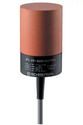 101060007 - IFL 20-400-11ZTPG 101060007 - IFL 20-400-11ZTPG