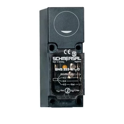 101169803 - BNS 333-01YV-M20