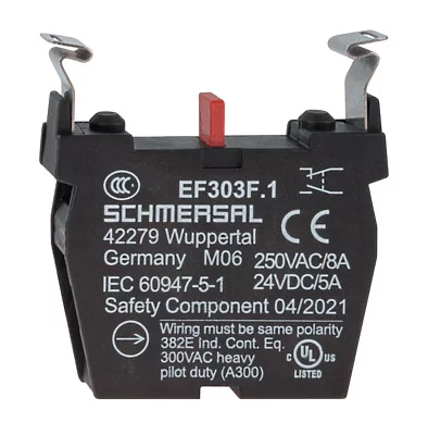 101022140 - EF303F.1 101022140 - EF303F.1