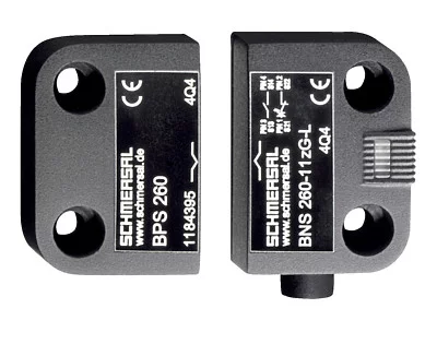 101190104 - BNS 260-11ZG-R 5,0M 101190104 - BNS 260-11ZG-R 5,0M