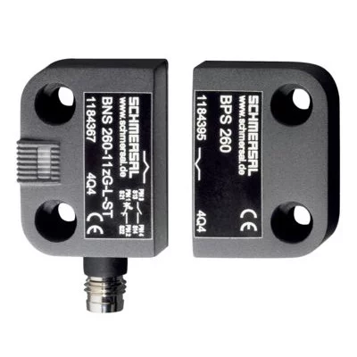 101184378 - BNS 260-02/01Z-ST-L 101184378 - BNS 260-02/01Z-ST-L