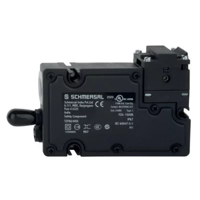 131017666 - TZFN24VDC