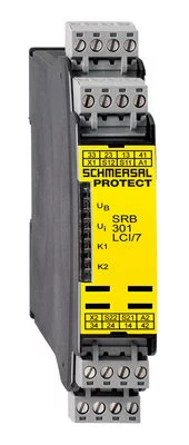 101176968 - SRB301LCI 24VAC/DC 101176968 - SRB301LCI 24VAC/DC