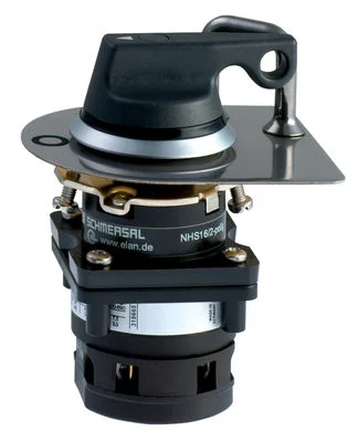 101204196 - NHS16/2-POL