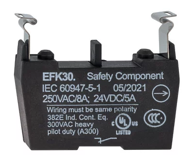 101026057 - EFK30.1 101026057 - EFK30.1