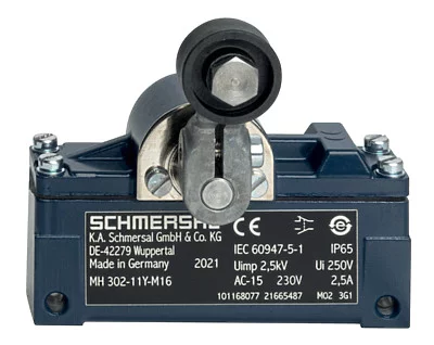 101168077 - MH 302-11Y-M16 101168077 - MH 302-11Y-M16