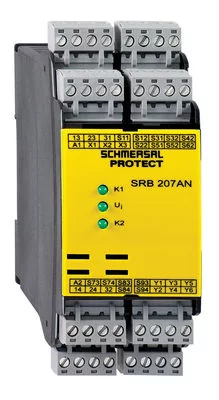 101170117 - SRB207AN 24V