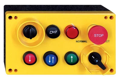 - - Top of car inspection (TOCI) - - Top of car inspection (TOCI)