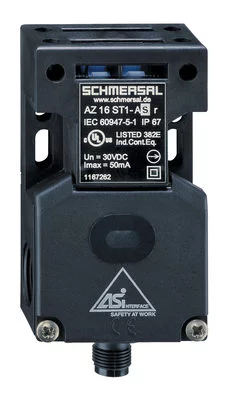 101167262 - AZ 16 ST1-AS R