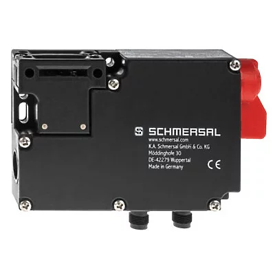 101179122 - AZM 161ST-12/12RKN-024- 2507