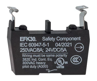 101026058 - EFK30.2 101026058 - EFK30.2