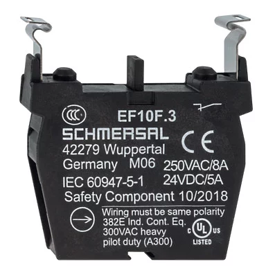 101006562 - EF10F.3 101006562 - EF10F.3