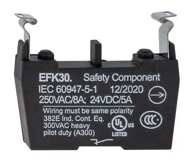 101026059 - EFK30.3 101026059 - EFK30.3