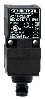 101140774 - AZ 17-11ZRK-ST 101140774 - AZ 17-11ZRK-ST