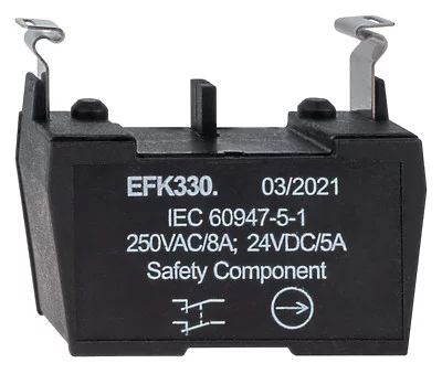 101162286 - EFK330.2 101162286 - EFK330.2