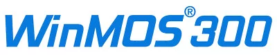 - - WinMOS® 300