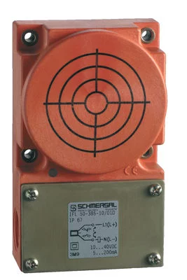 101116724 - IFL 70-385-11P 101116724 - IFL 70-385-11P