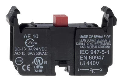 101030064 - AF10 101030064 - AF10