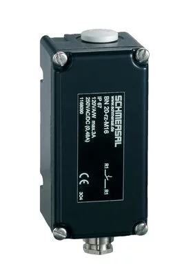 101165310 - BN 20-11RZ-M16 101165310 - BN 20-11RZ-M16