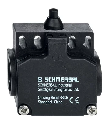 101124034 - ZS 256-02Z 101124034 - ZS 256-02Z