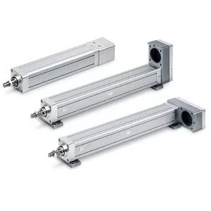 LEY100- Electric Actuator- High Output Rod- Motorless - LEY100, Electric Actuator, High Output Rod, Motorless LEY100- Electric Actuator- High Output Rod- Motorless - LEY100, Electric Actuator, High Output Rod, Motorless
