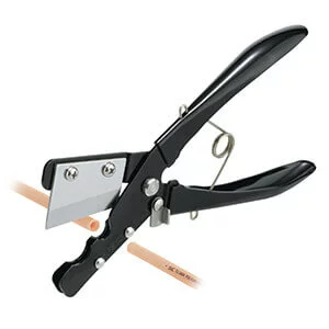 TK- Tube Cutter - TK, Tube Cutter