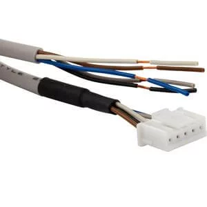 PSE200/300- Power Supply/Output Connection Cable - PSE200/300, Power Supply/Output Connection Cable PSE200/300- Power Supply/Output Connection Cable - PSE200/300, Power Supply/Output Connection Cable
